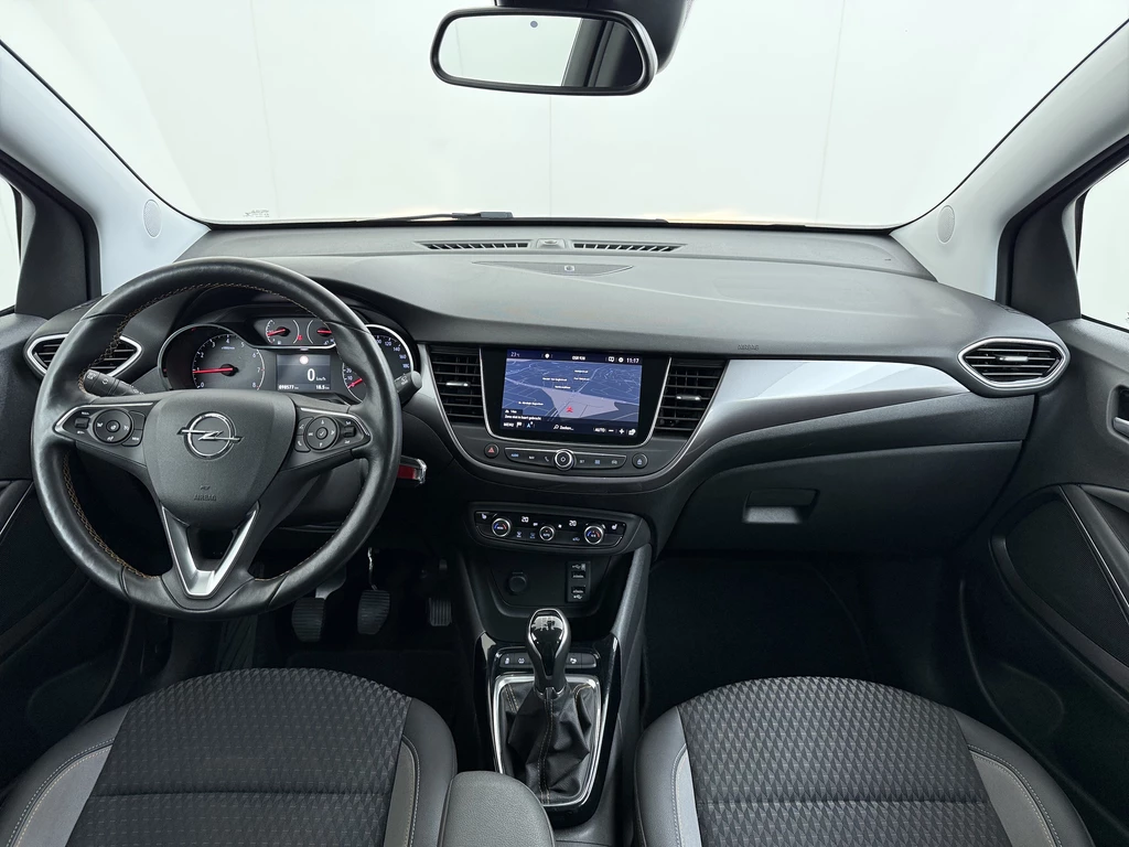 Opel Crossland X – foto 10