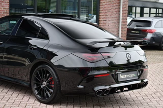 Mercedes-Benz CLA – thumbnail 9