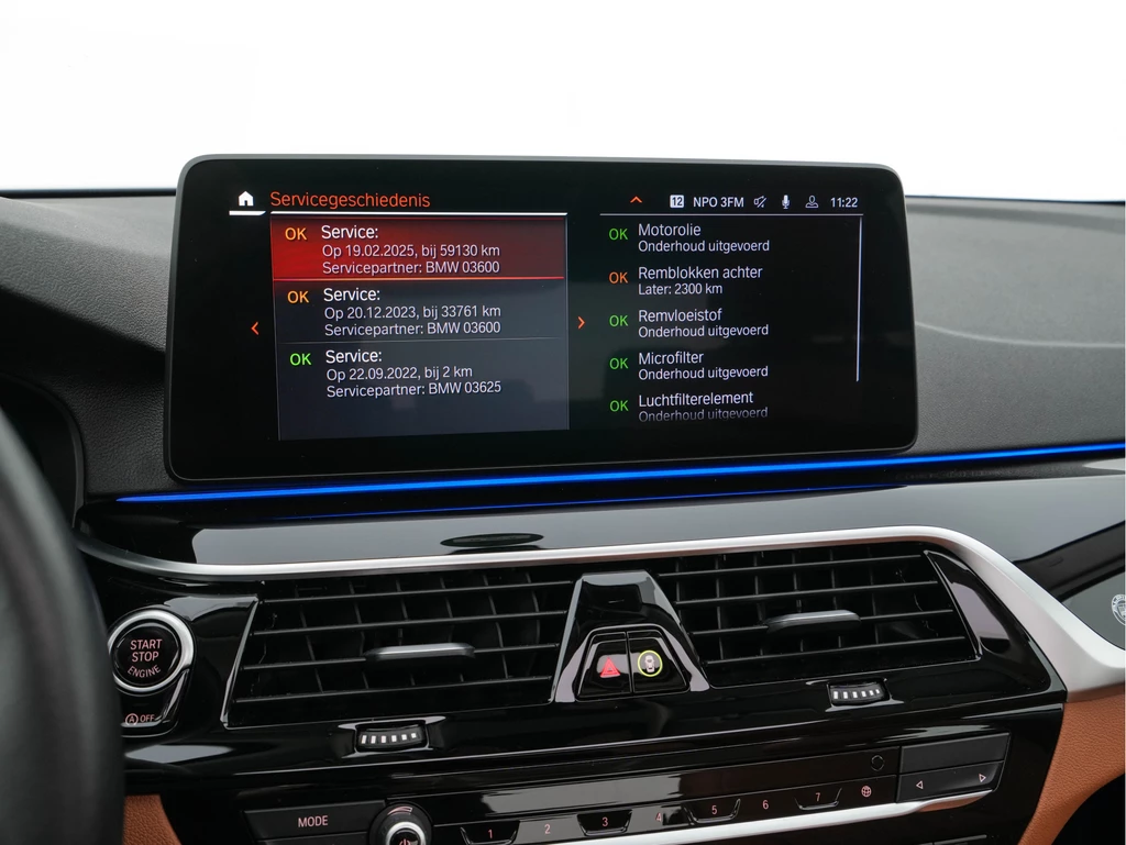 Alpina D5 S – foto 24