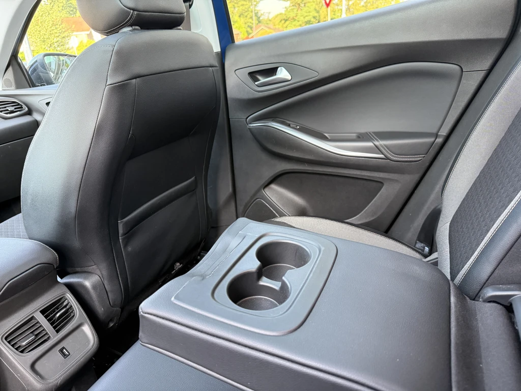 Opel Grandland X – foto 18