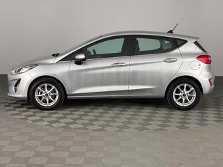 Ford Fiesta – thumbnail 1