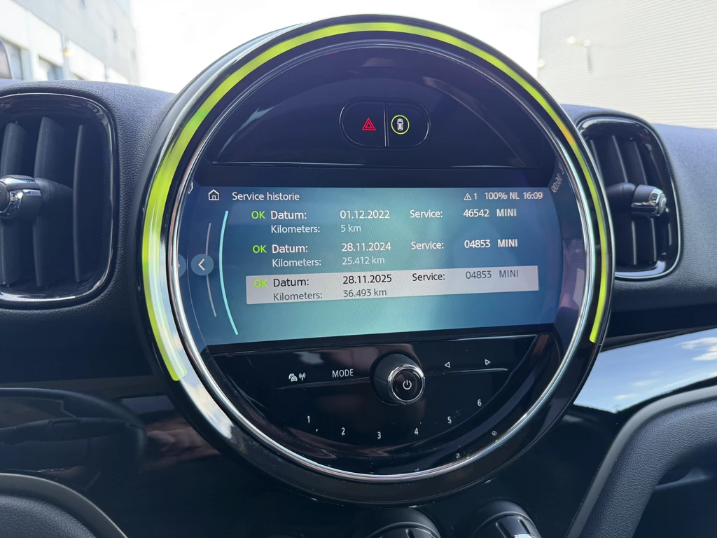 MINI Countryman – foto 38