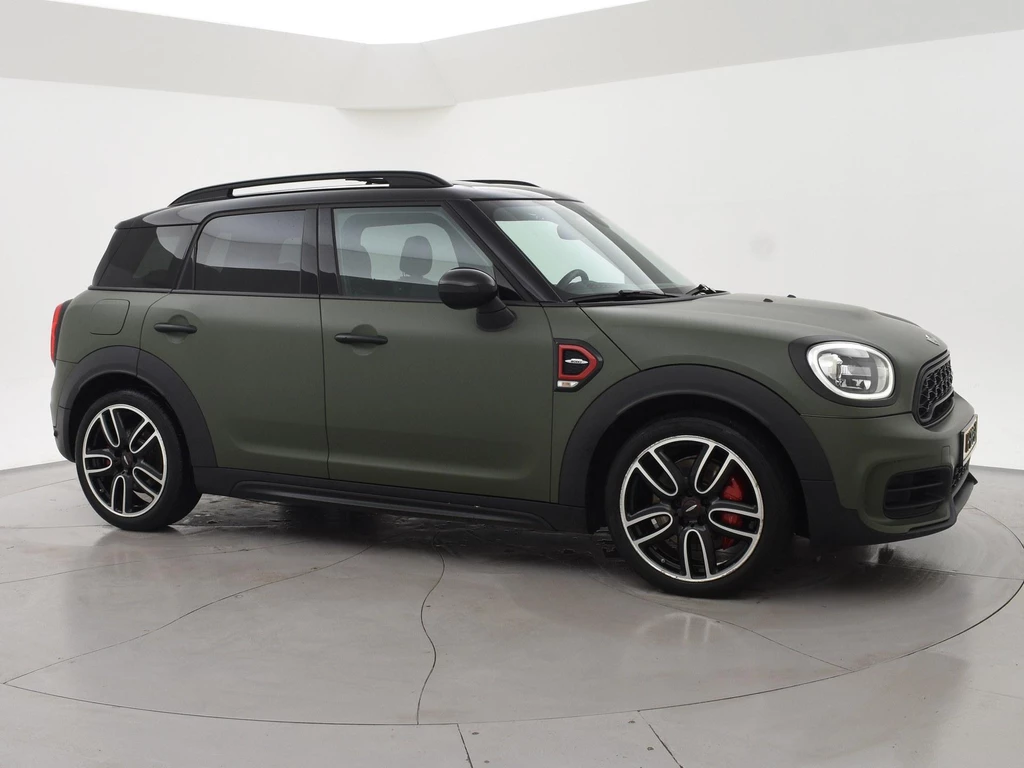 MINI Countryman – foto 12