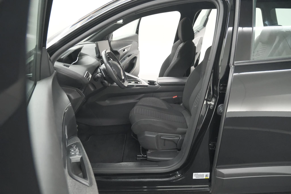 Peugeot 5008 – foto 32