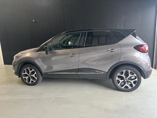 Renault Captur – thumbnail 2