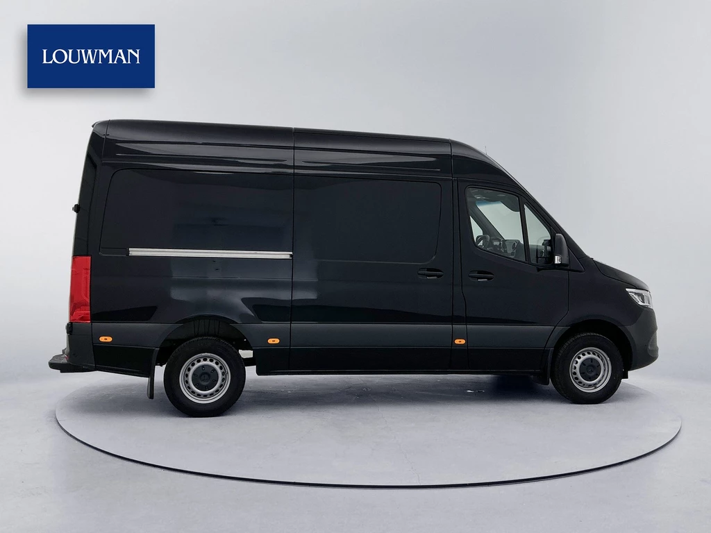 Mercedes-Benz Sprinter – foto 12