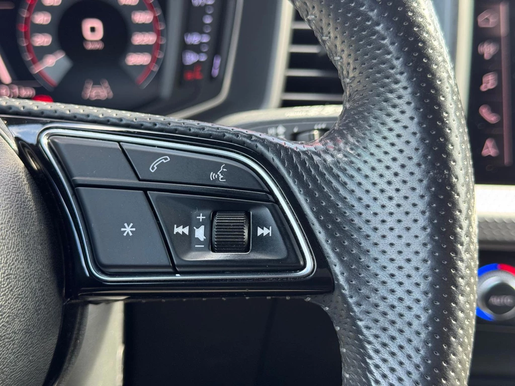 Audi A1 Sportback – foto 26