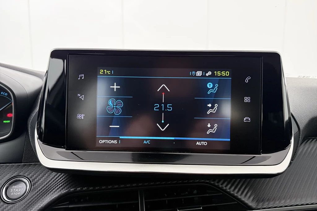 Peugeot e-208 – foto 23