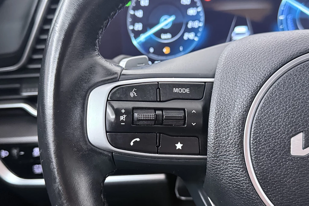 Kia Sportage – foto 14