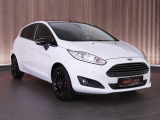 Ford Fiesta – thumbnail 13