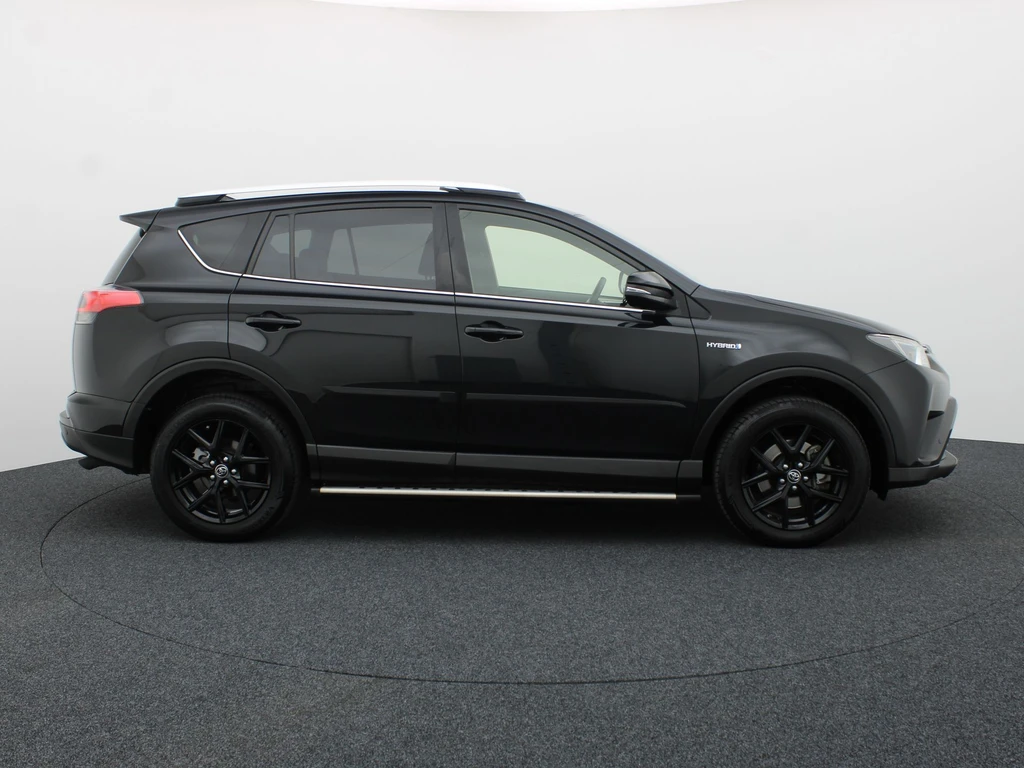Toyota RAV4 – foto 10