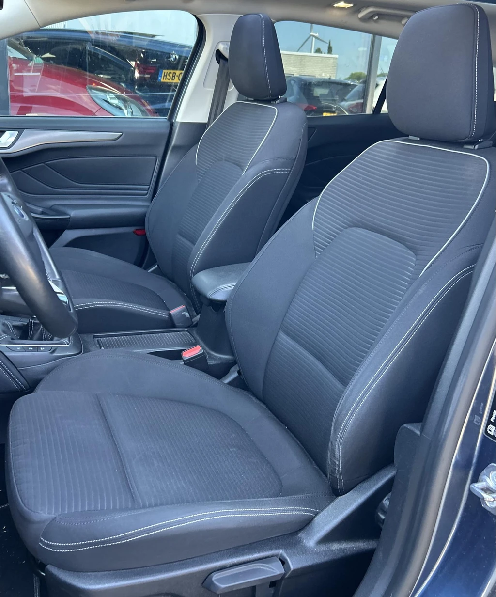 Ford Focus – foto 10