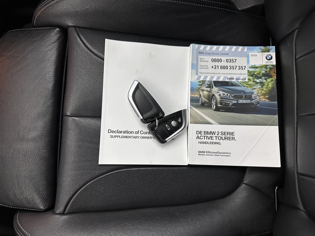 BMW 2 Serie – foto 25