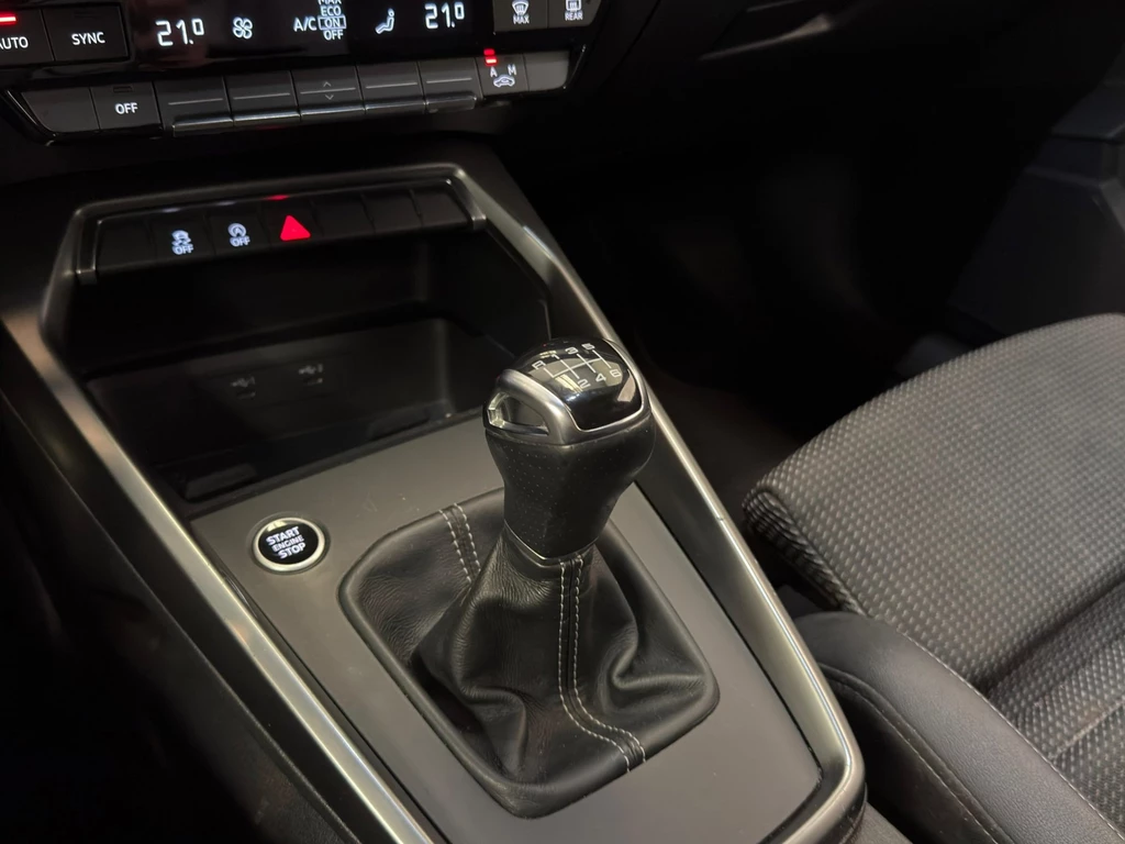 Audi A3 – foto 19