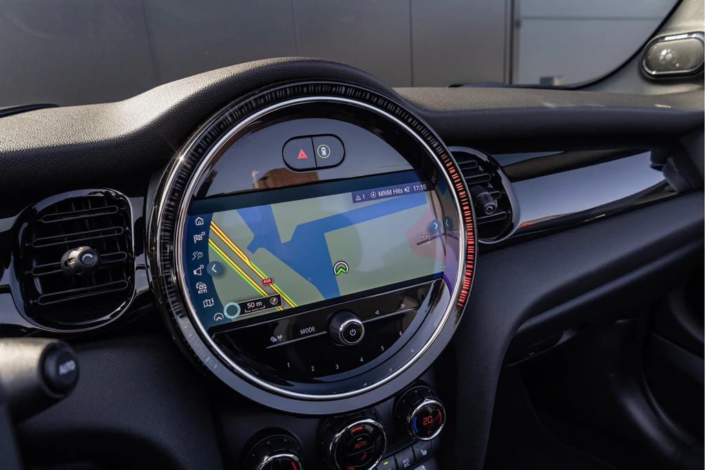 MINI Cabrio – foto 46