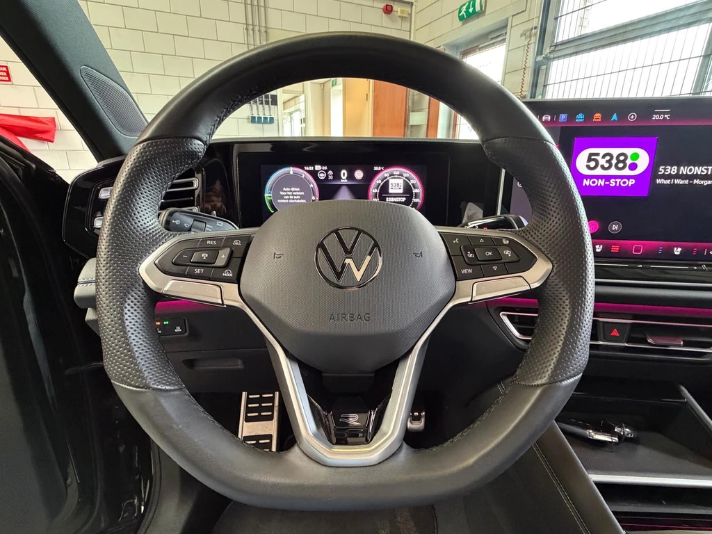 Volkswagen Tiguan – foto 21
