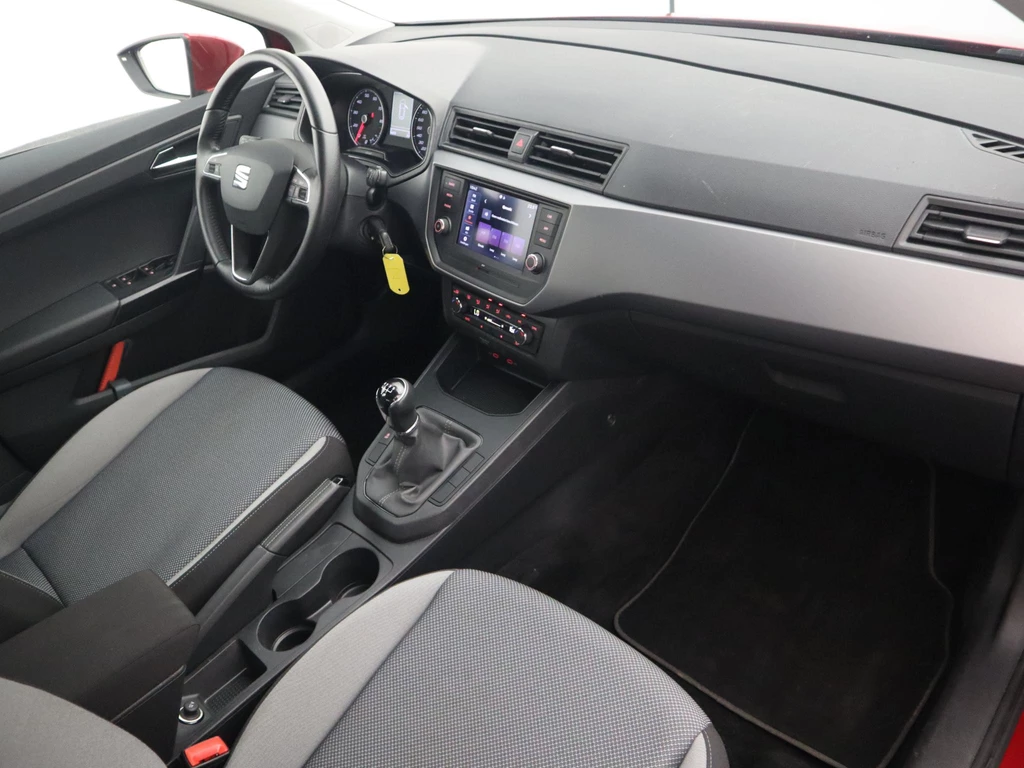 SEAT Ibiza – foto 33
