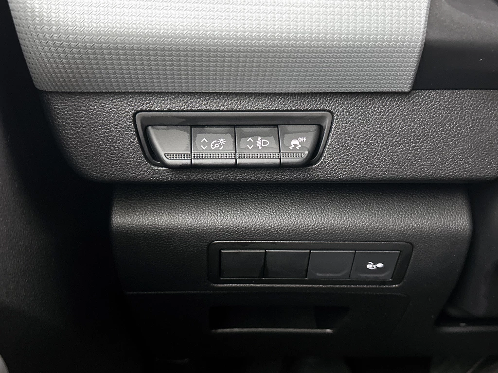 Nissan Townstar – foto 22