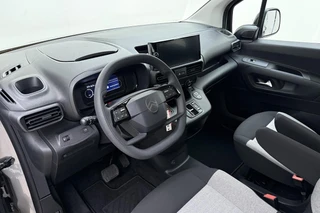 Citroën ë-Berlingo – thumbnail 19