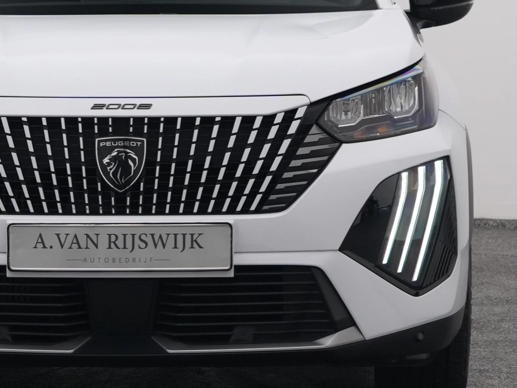 Peugeot 2008 – foto 29