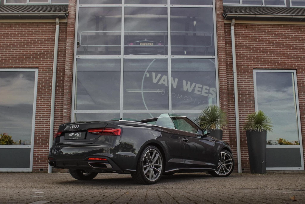 Audi A5 – foto 7