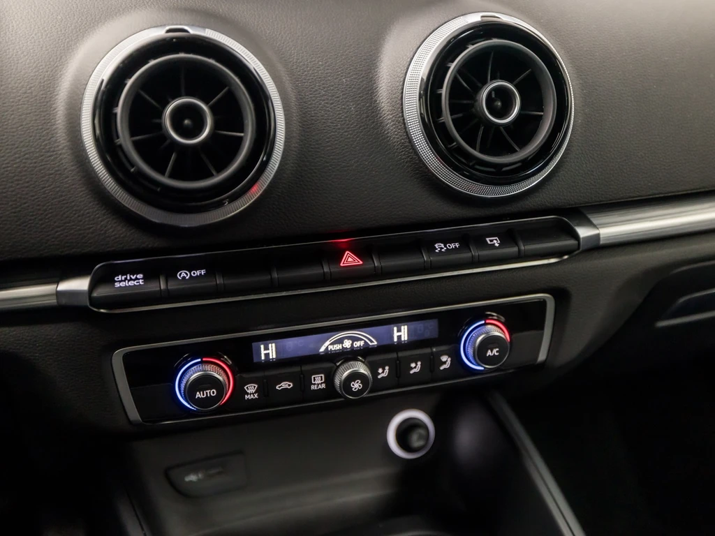 Audi A3 – foto 11