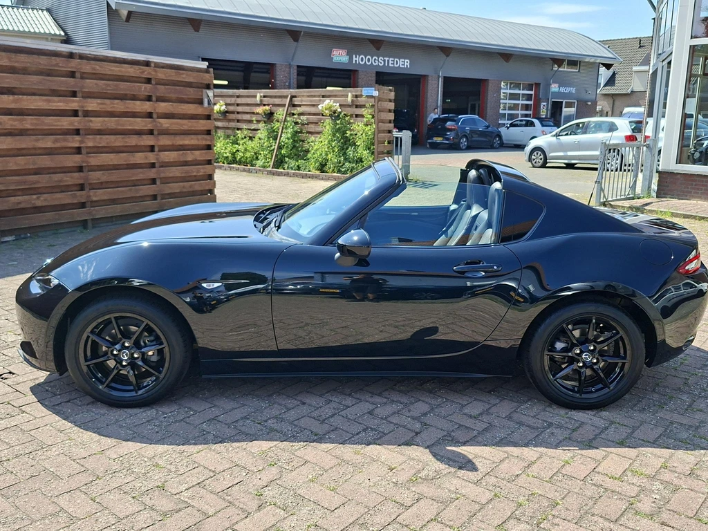 Mazda MX-5 – foto 4