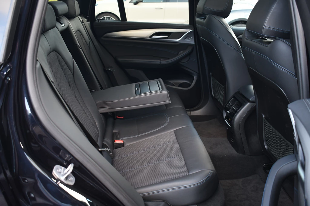 BMW X3 – foto 41