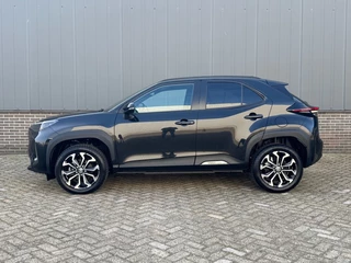 Toyota Yaris Cross – thumbnail 7