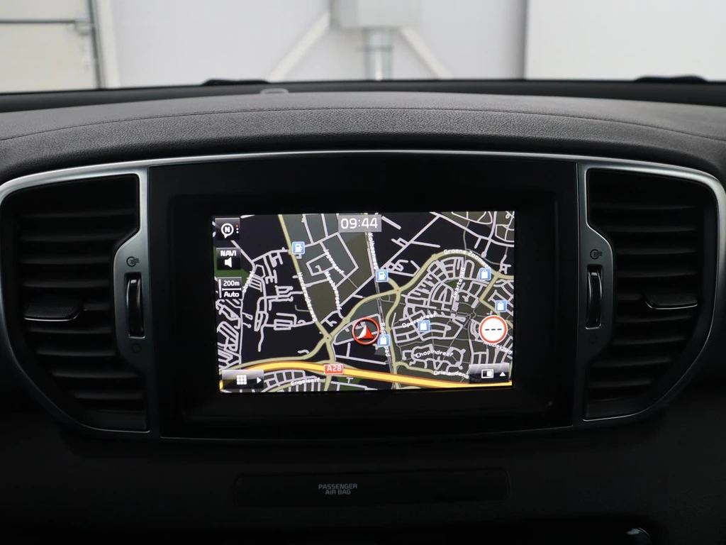 Kia Sportage – foto 19