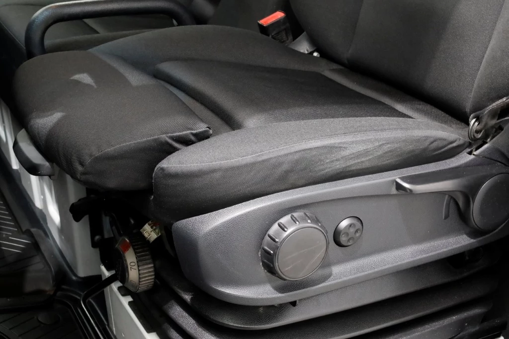Mercedes-Benz Sprinter – foto 20