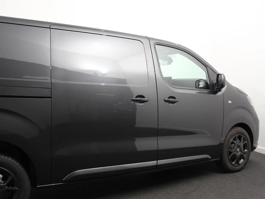 Opel Vivaro – foto 9