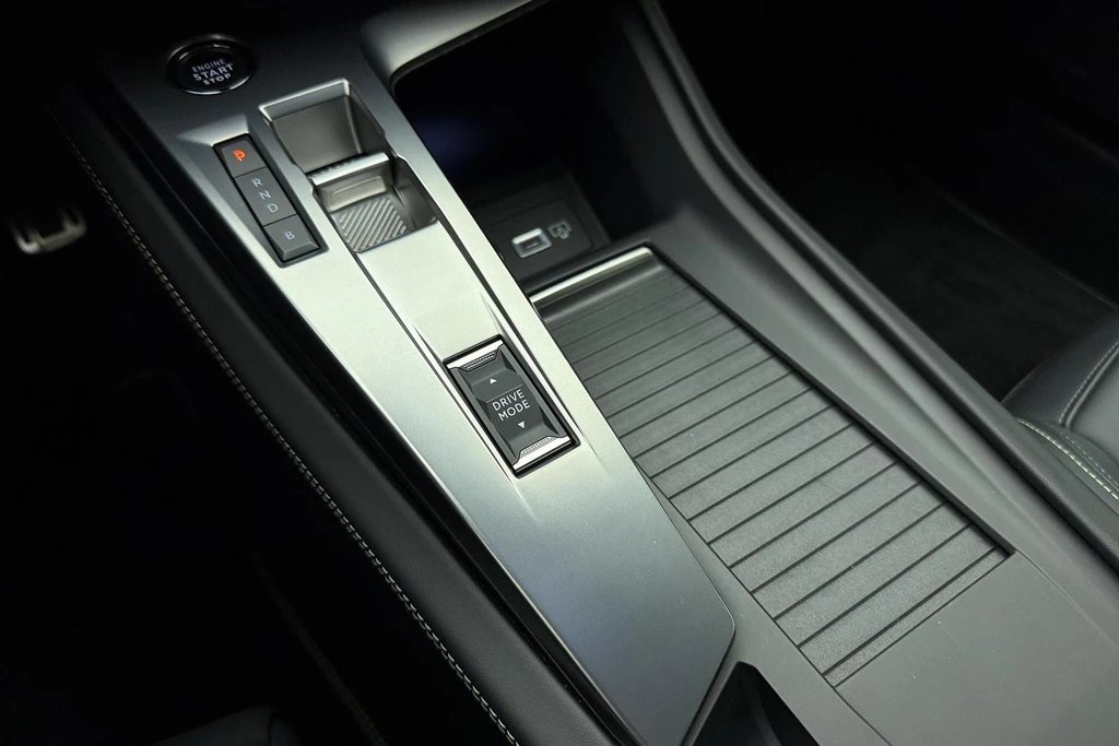 Peugeot 408 – foto 36