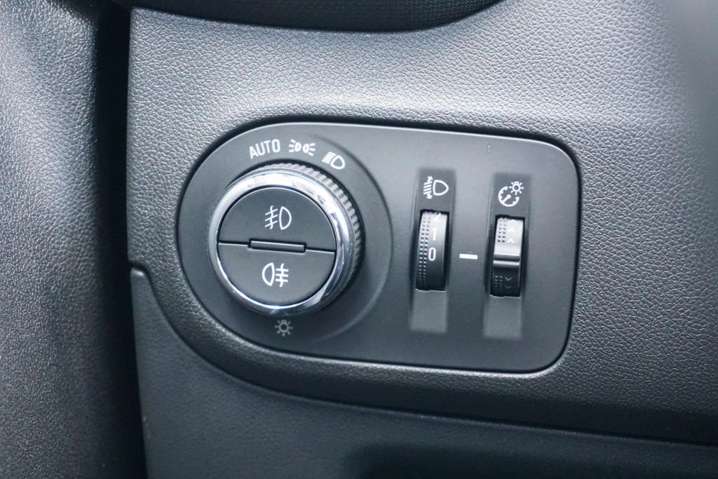Opel Crossland X – foto 21