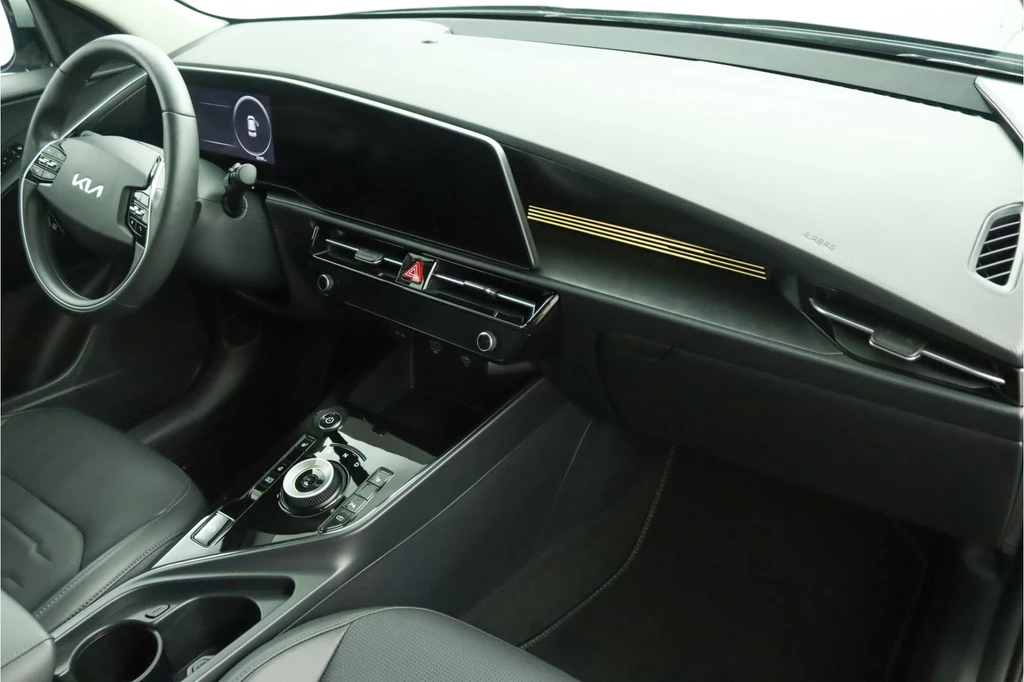 Kia Niro EV – foto 34