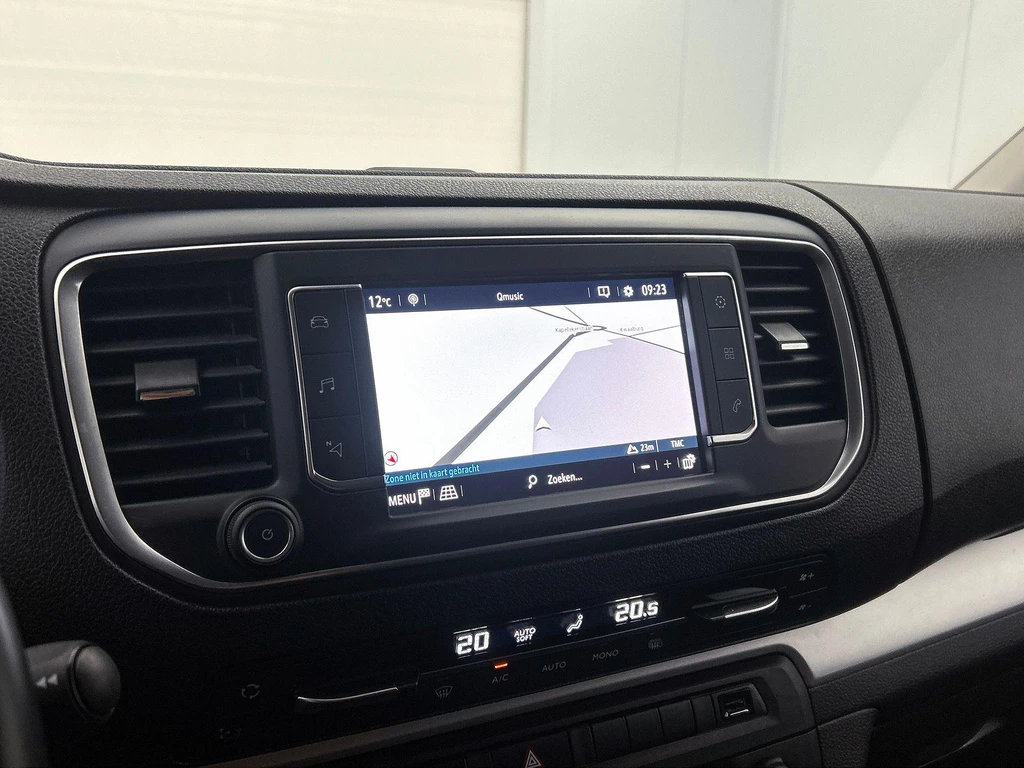 Opel Vivaro – foto 7