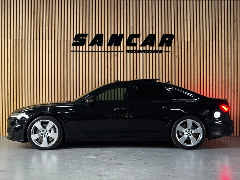 Audi A6 – foto 5