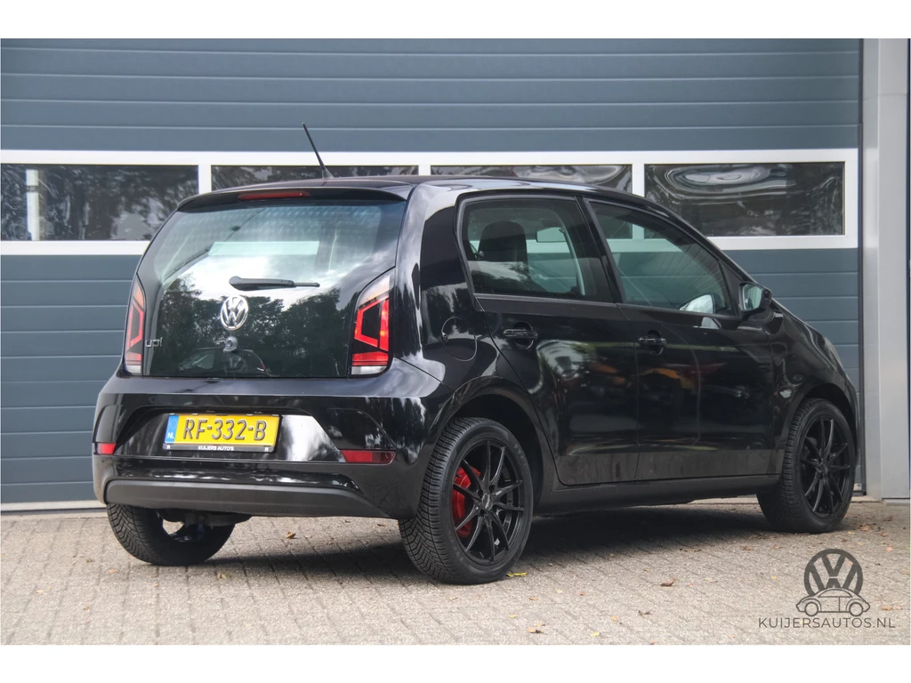 Volkswagen up! – foto 5