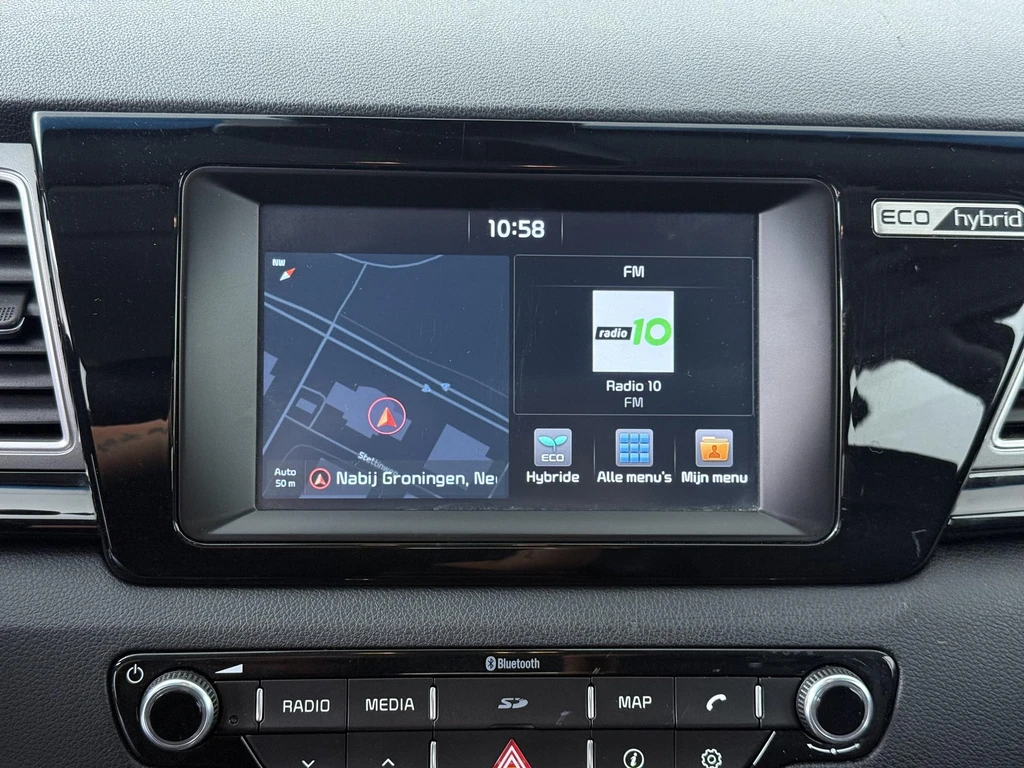 Kia Niro – foto 19