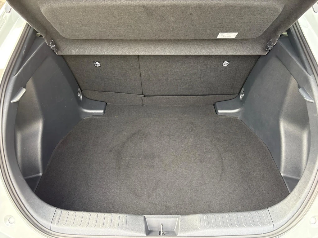 Toyota C-HR – foto 28