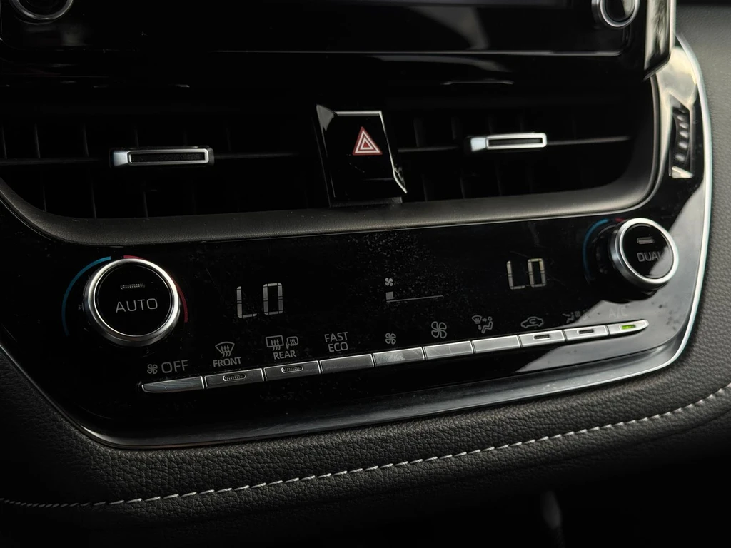 Toyota Corolla Touring Sports – foto 20