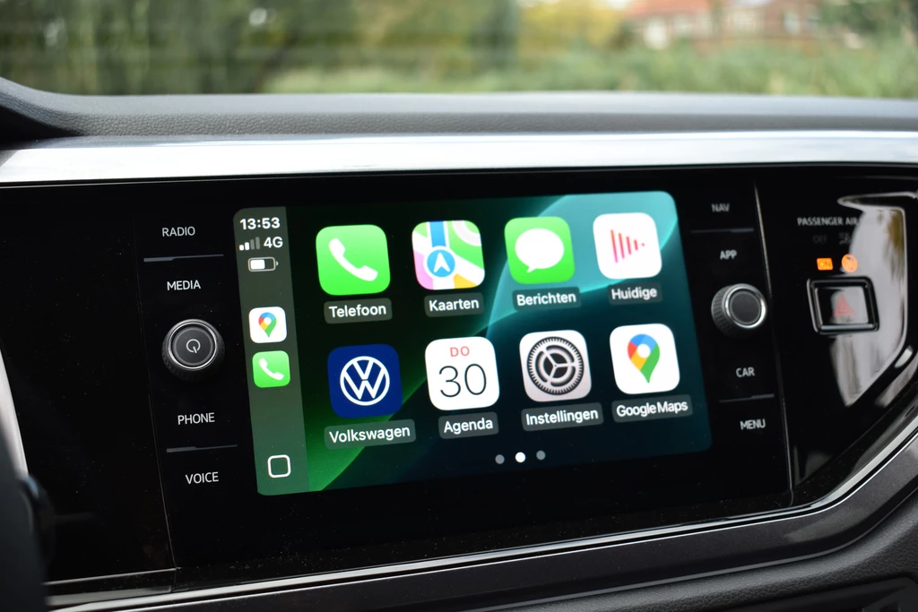 Volkswagen Polo – foto 25