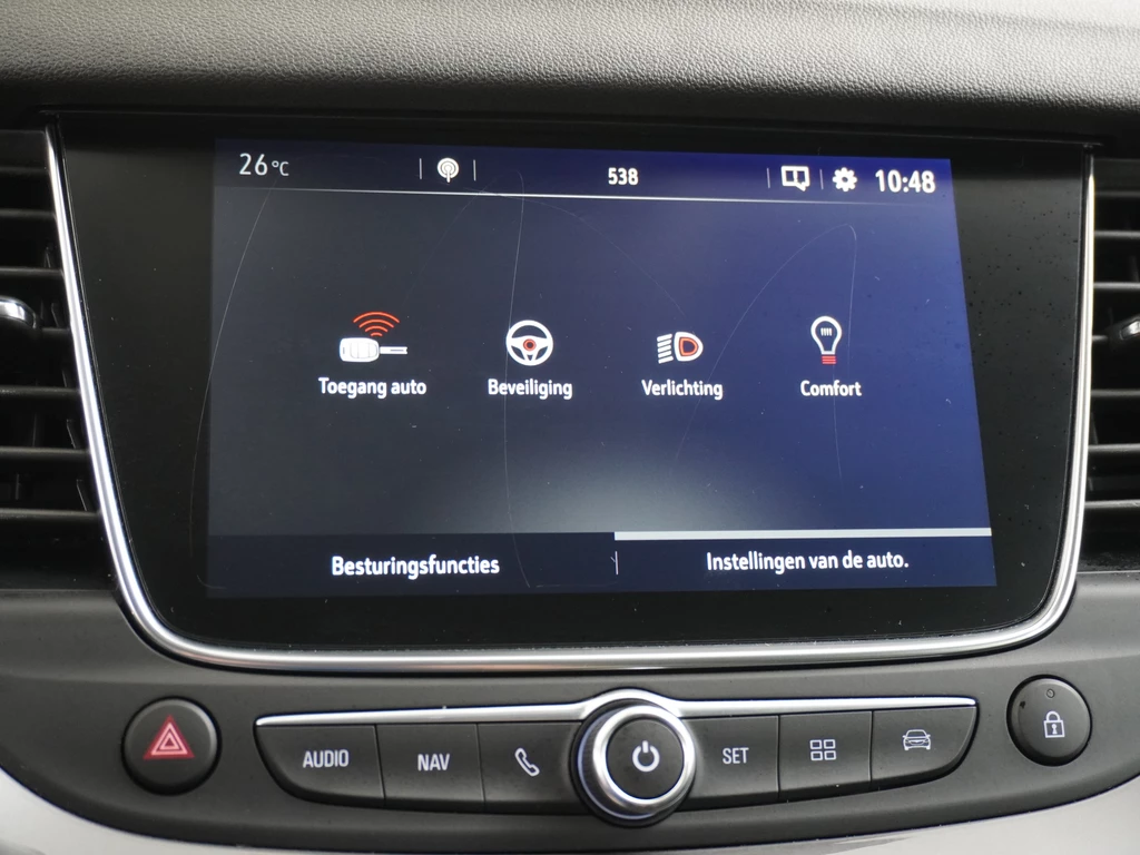 Opel Grandland X – foto 21
