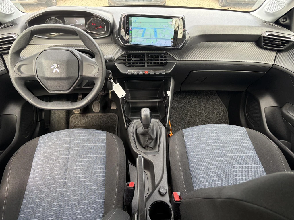 Peugeot 208 – foto 7