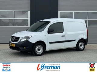 Mercedes-Benz Citan – thumbnail 2