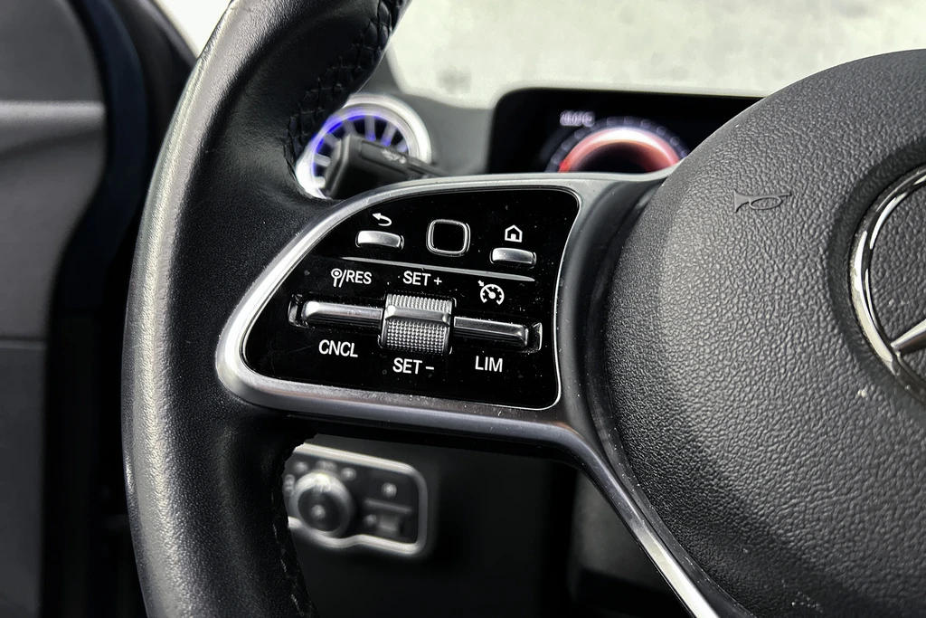 Mercedes-Benz EQA – foto 22