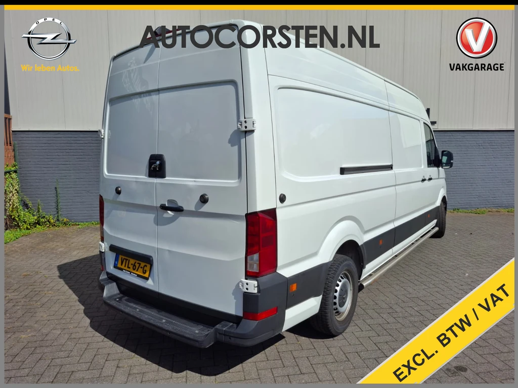 MAN TGE – foto 3