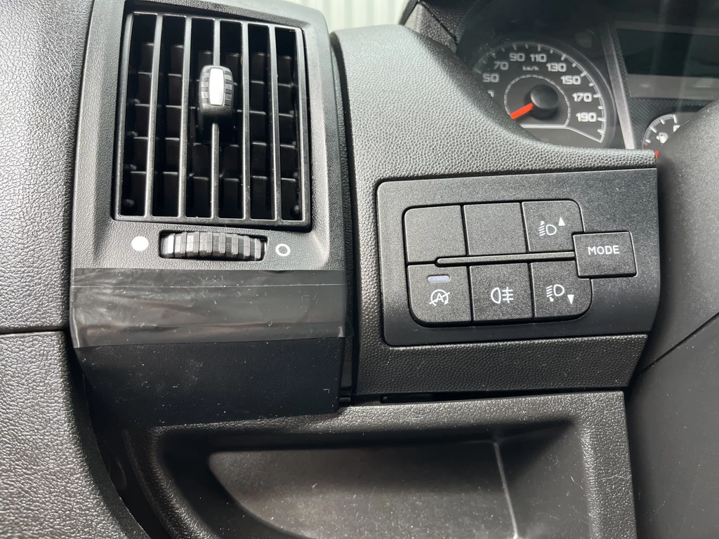 Peugeot Boxer – foto 17