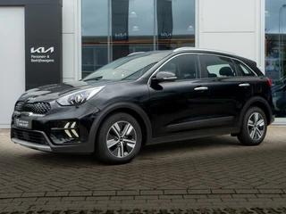 Kia Niro – thumbnail 3