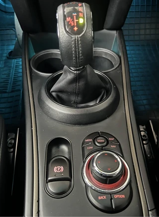 MINI Countryman – thumbnail 16